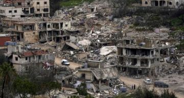 نموذج إبادة غزة.. الاحتلال يبدأ تدمير 20 قرية بالكامل في جنوب لبنان