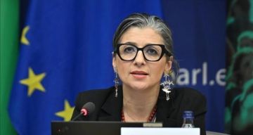 المقررة الأممية 