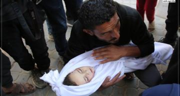 كاتبة إسرائيلية: الصمت على ما يجري في غزة تواطؤ ومنكروه أسوأ من منكري  الهولوكوست 