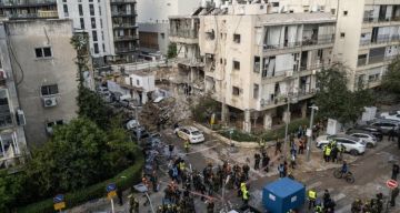 إعلام عبري: سقوط طائرة مسيرة من لبنان في نهاريا