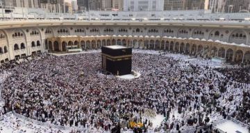 المدينة المنورة تستقبل أفواج الحجاج وسط استعدادات مكثفة لموسم الحج