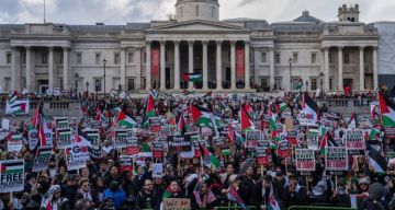 تحقيق: 12 جامعة بريطانية متورطة بالتجسس على طلاب وأكاديميين مؤيدين لفلسطين