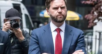 دي فانس: لم نتعهد بوقف النار في لبنان لكن 