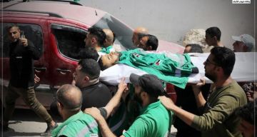 عفانة: الاحتلال يجهز رواية كاذبة حول إعدام المسعف صقر والخدمات الطبية بغزة فقدت 250 شهيدا
