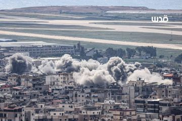 50 طائرة إسرائيلية ترتكب مجازر في عموم لبنان: شهداء وجرحى ومستشفيات ممتلئة بالدماء 50 طائرة إسرائيلية ترتكب مجازر في عموم لبنان: شهداء وجرحى ومستشفيات ممتلئة بالدماء