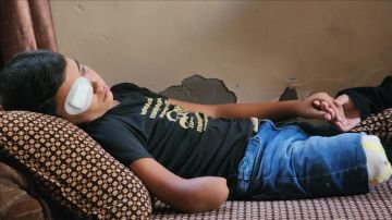 الأمم المتحدة: غزة تضم أكبر عدد من الأطفال مبتوري الأطراف في العالم