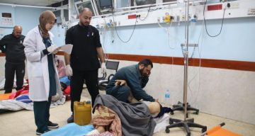 الصحة بغزة: الادعاءات المتداولة بحقنا حول سفر المرضى تضليل للرأي العام وتبرئة للاحتلال