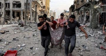 تقرير  غزة.. مجازر متواصلة وازدواجية معايير تفضح نفاق العالم