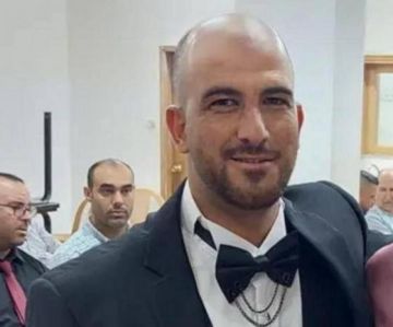 استشهاد شاب برصاص الاحتلال في سلواد شرق رام الله استشهاد شاب برصاص الاحتلال في سلواد شرق رام الله