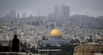 الأردن يدين اقتحام بن غفير للأقصى واستمرار إغلاق المسجد منذ 38 يوما