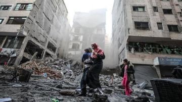 الأمم المتحدة: الوضع بغزة والضفة يشهد تدهورا مطردا