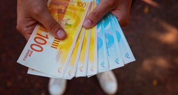 سعر صرف الدولار وباقي العملات أمام الشيكل اليوم الأربعاء 29 أبريل 2026