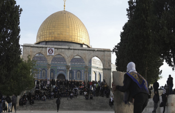 مصر تحذر من ممارسات إسرائيلية استفزازية تؤجج التوتر