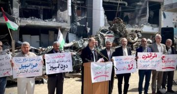 نقابة الموظفين تدعو لإنجاح لجنة التكنوقراط ولحفظ حقوق الموظفين