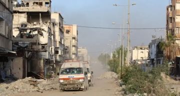 اصابتان برصاص قوات الاحتلال شرقي مدينة غزة