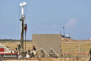 الاحتلال يعلن اقترابه من إنهاء بناء الجدار تحت الأرضي مع غزة