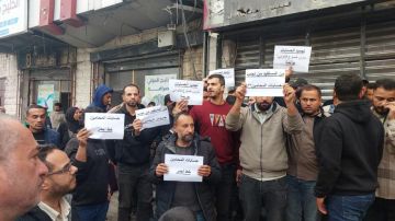 تقرير بـقرار من رام الله.. محامون يتهمون بنك فلسطين برفض استقبالهم والحوار معهم