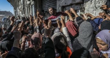 خاص رئيس جمعية أصحاب المخابز لـشهاب: نحذر من أزمة خبز في غزة وعجز يصل إلى 50 وتراجع الإنتاج