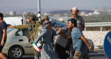 40 منظمة تطالب ميتا بوقف تمويل عنف المستوطنين ضد الفلسطينيين