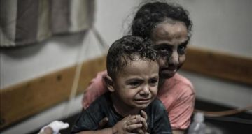 التنمية الاجتماعية تطالب بتحرك دولي عاجل لحماية أطفال غزة