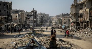 خاص  أبو قمر لـ