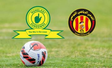 محدث:  صن داونز يفوز على الترجي في رادس بنصف نهائي دوري أبطال أفريقيا