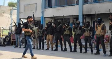 مركز حقوقي يدين دعم الاحتلال لمجموعات العملاء ويؤكد مسؤوليته القانونية عن جرائمها