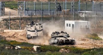 إصابتان برصاص الاحتلال إثر استهداف مركبة تابعة للصحة العالمية في خانيونس