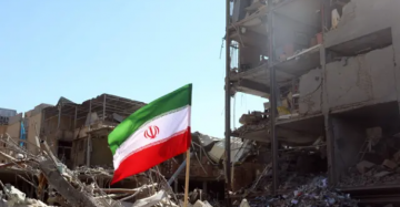 الخارجية الإيرانية: الادعاء بوجود انقسام داخل إيران لا صحة له