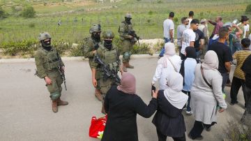 تقرير: جنود ومستوطنون إسرائيليون يستخدمون تكتيك العنف الجنسي لإجبار الفلسطينيين على النزوح