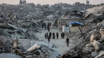 قصف مدفعي وإطلاق نار.. الاحتلال يواصل خروقاته في قطاع غزة