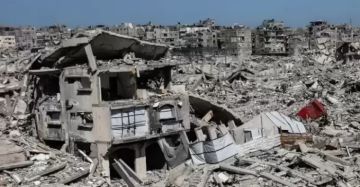 434 خرقا إسرائيليا لهدنة غزة خلال الحرب على إيران 434 خرقا إسرائيليا لهدنة غزة خلال الحرب على إيران