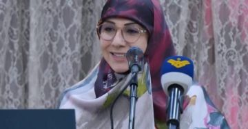 المجموعة اللبنانية للإعلام تنعى الزميلة سوزان الخليل التي استشهدت بالغارات الصهيونية على لبنان