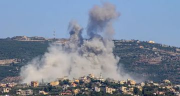 بالفيديو  غارات إسرائيلية مكثفة على جنوب لبنان واستهداف لطواقم الدفاع المدني وحزب الله يرد بمسيّرات