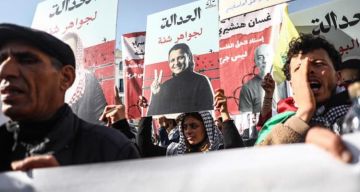 تونس: الإفراج عن الناشطة في أسطول الصمود لكسر الحصار عن غزة جواهر شنة