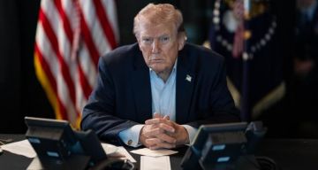 مختل عقليا.. دعوات أمريكية متصاعدة لتفعيل تعديل دستوري لعزل ترامب