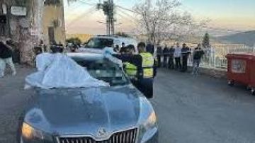 مقتل شاب بجريمة إطلاق نار في عين الأسد بالجليل