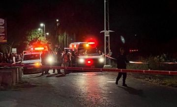 مقتل شاب وخطيبته في جريمة إطلاق نار داخل أراضي الـ48