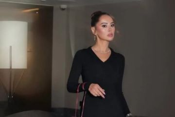 ياسمين رئيس تثير الجدل بمنشور غامض ياسمين رئيس تثير الجدل بمنشور غامض