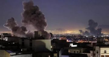 أمريكا: الليلة القادمة..قد تكون الأخيرة للقضاء على إيران!