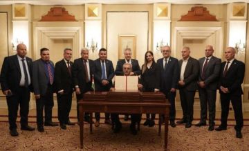 تحليل لجنة التكنوقراط في غزة.. تعطيل متعمد أم فشل دولي؟