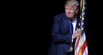 ترامب: لا أجد أي حرج في التهديد بزوال الحضارة الإيرانية بأسرها.. وما ينتظرهم أسوأ