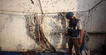 نقابة الصحفيين: 53 انتهاكا إسرائيليا بحق الصحفيين خلال مارس