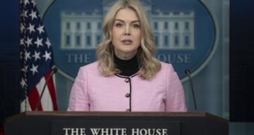 البيت الأبيض: مفاوضات تمديد وقف إطلاق النار مع إيران مستمرة و