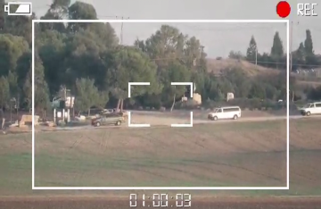 القسام يكشف تفاصيل جديدة عن استهداف حافلة 2018