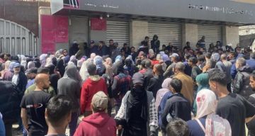 خاص خبير اقتصادي لـ شهاب: عطل بال باي كشف هشاشة الرقمنة القسرية في غزة