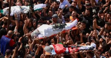 3 شهداء بالضفة جراء هجمات المستوطنين في يومين