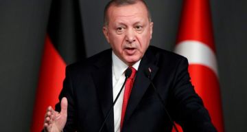 أردوغان: ما يجري في غزة إبادة تكشف خلل النظام الدولي