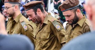 أهالي جنود إسرائيليين في رسالة إلى نتنياهو: المخاطرة بحياتهم في لبنان 