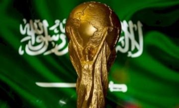 تفاصيل مجموعة السعودية في كأس العالم 2026: الخصوم والمواعيد والملاعب